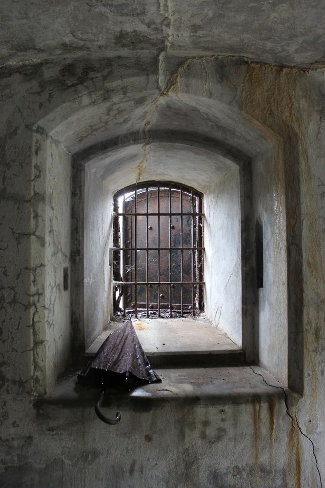 Photograph by Anastasia Kodatenko