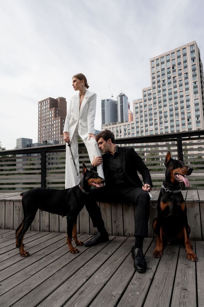 Photograph by Евгения Амелина