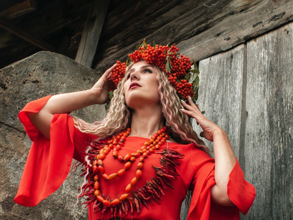 Photograph by Парахневич Виктория