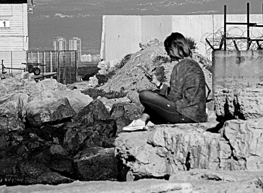 Photograph by Сергей Рапопорт