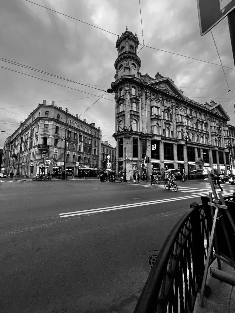 Photograph by Илья Мартынов