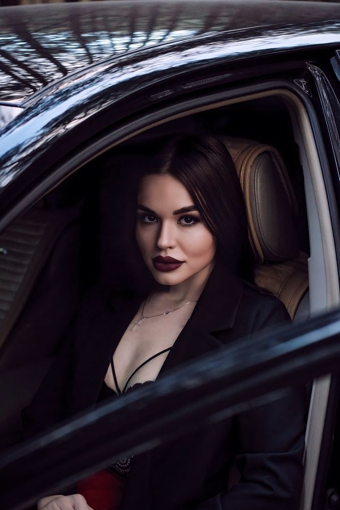 Photograph by Светлана Солдатченкова