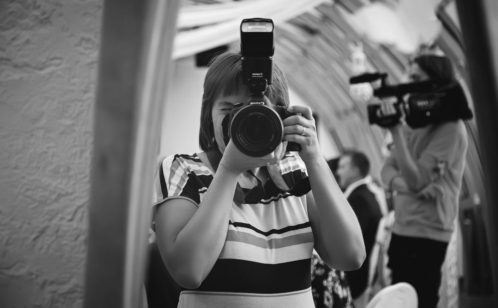 Photograph by Данильчева Галина