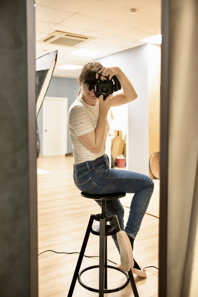 Photograph by Елена Си