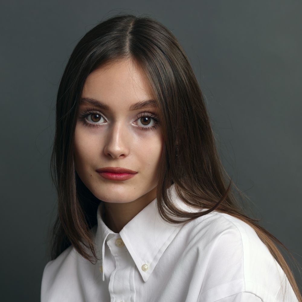 Фотография автора Олег Грачёв