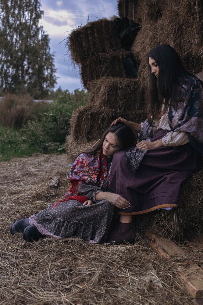 Фотография автора Екатерина