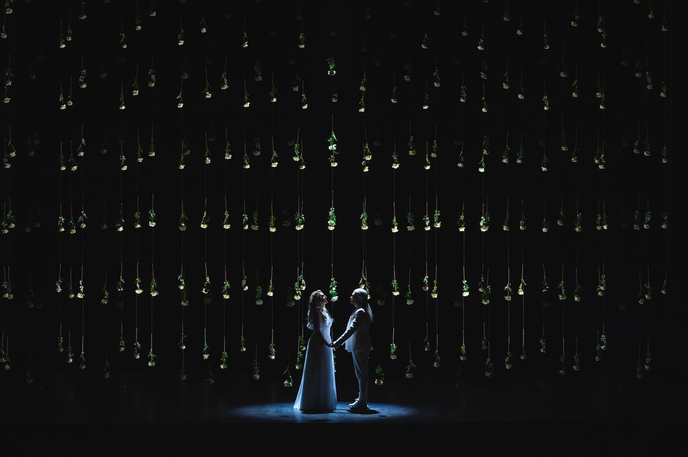 Photograph by Андрей Чунтомов