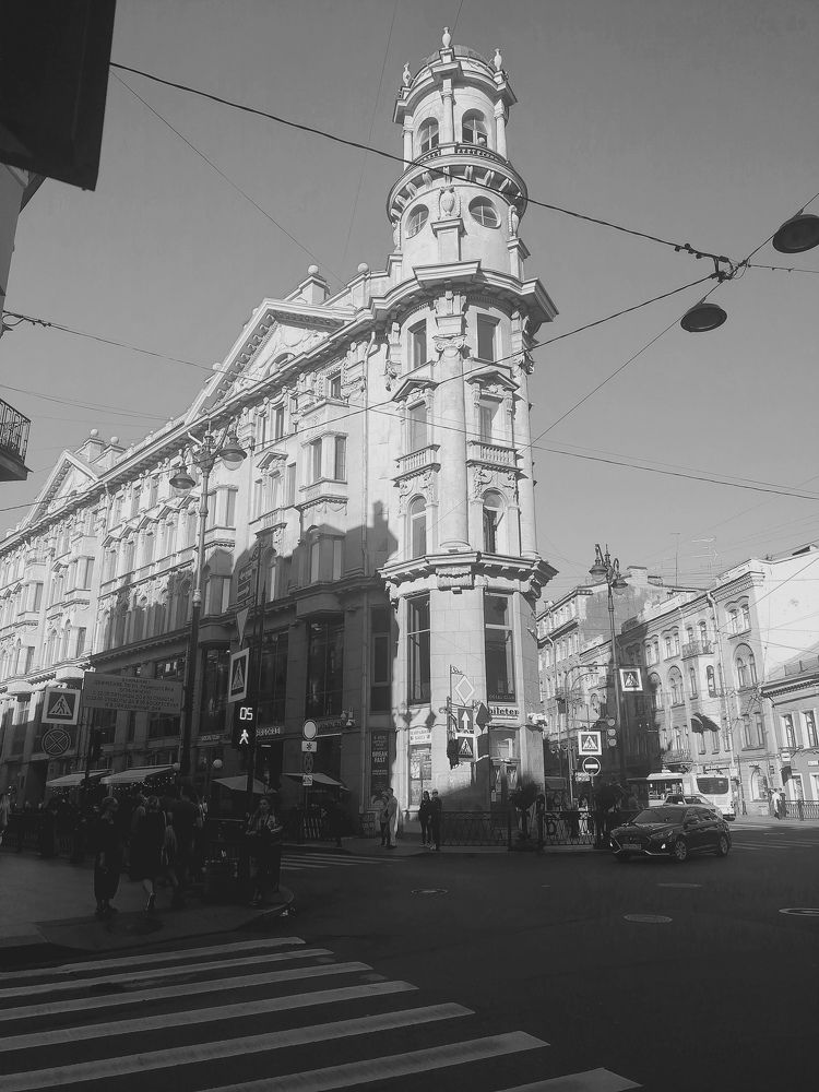 Photograph by Никита Соловьев