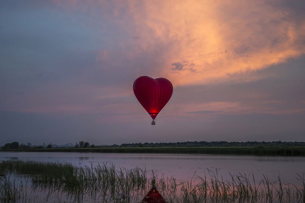 Photograph by АНДРЕЙ АБАКУМОВ