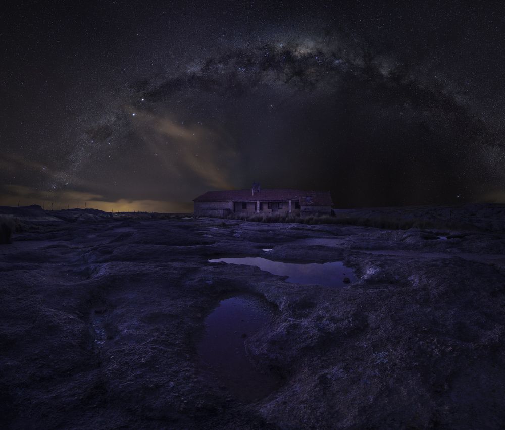 Photograph by Sebastian Vitanza