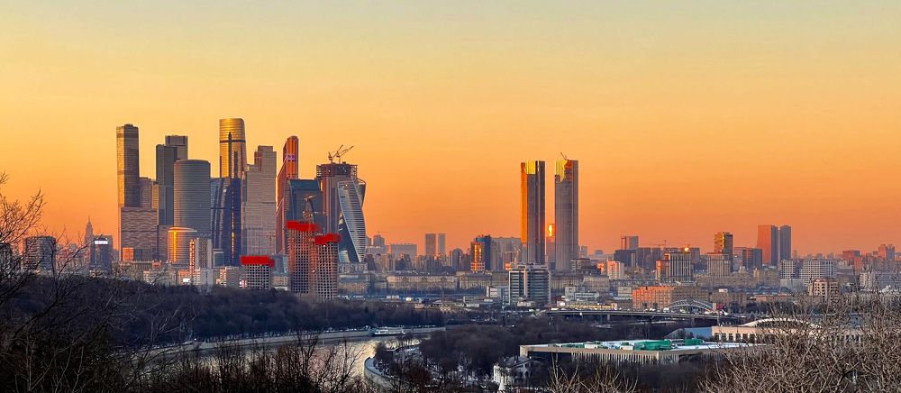 Photograph by Алексей Романов