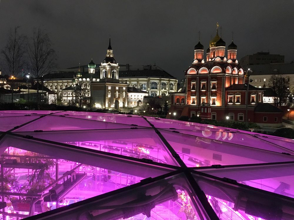 Photograph by Алексей Романов