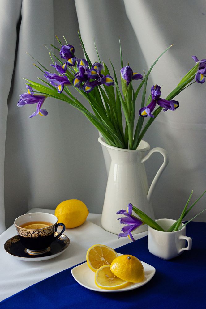 Photograph by Elena Gerasimova