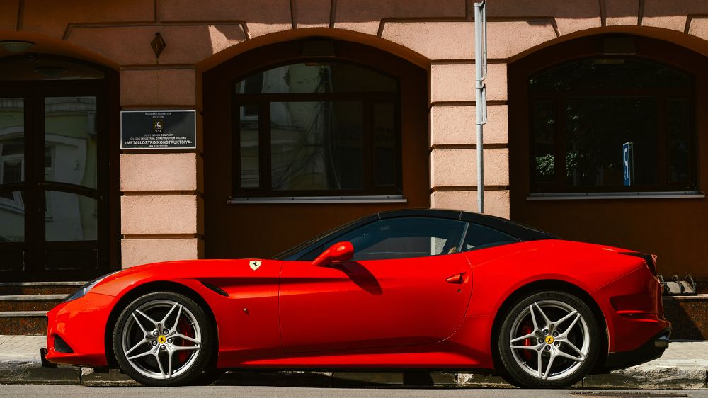 Photograph by Андрей Шелуков