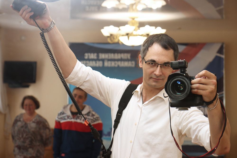 Photograph by Филатов Александр