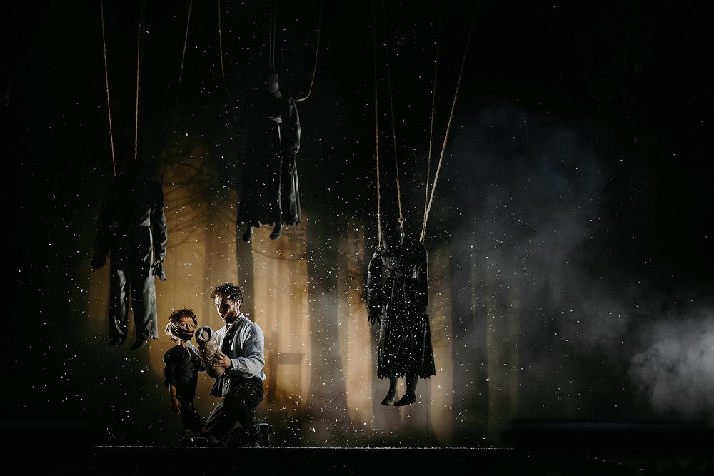 Photograph by Юлия Губина