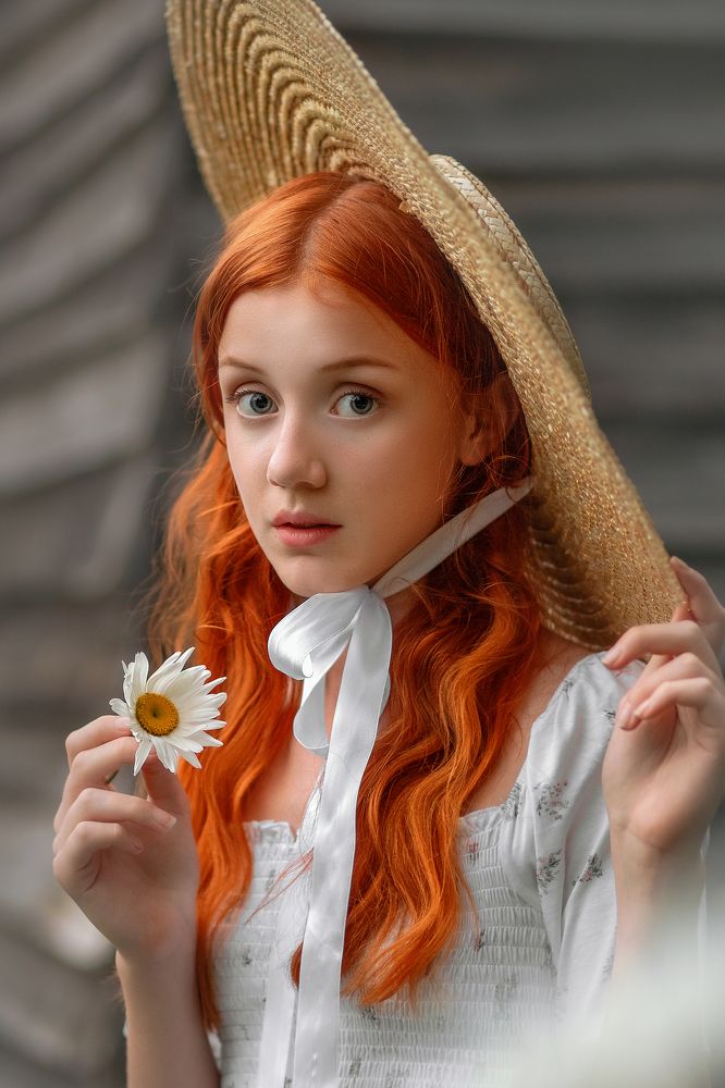 Фотография автора Анна Балабан