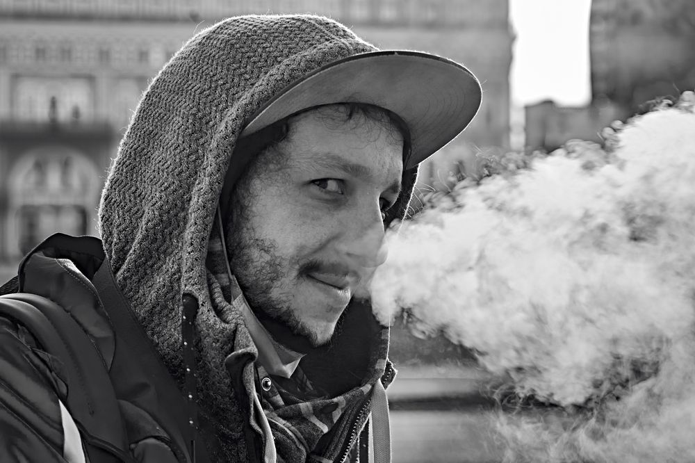 Photograph by Руслан Ибрагимов