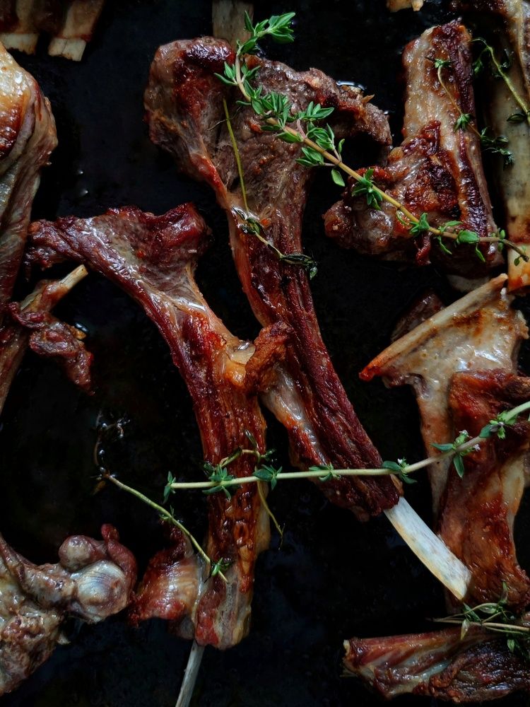 Photograph by Olga Royanova