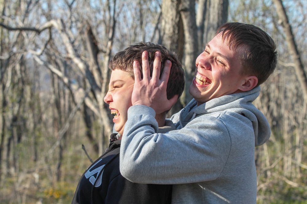 Я покажу тебе Москву