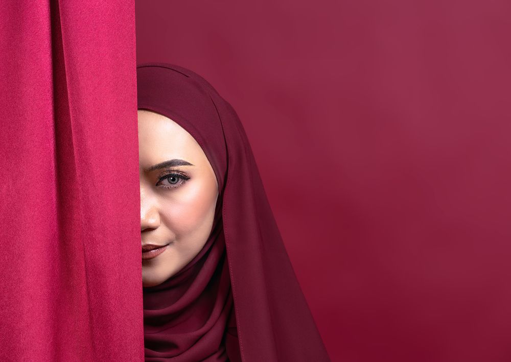 Photograph by Athabarani Osman