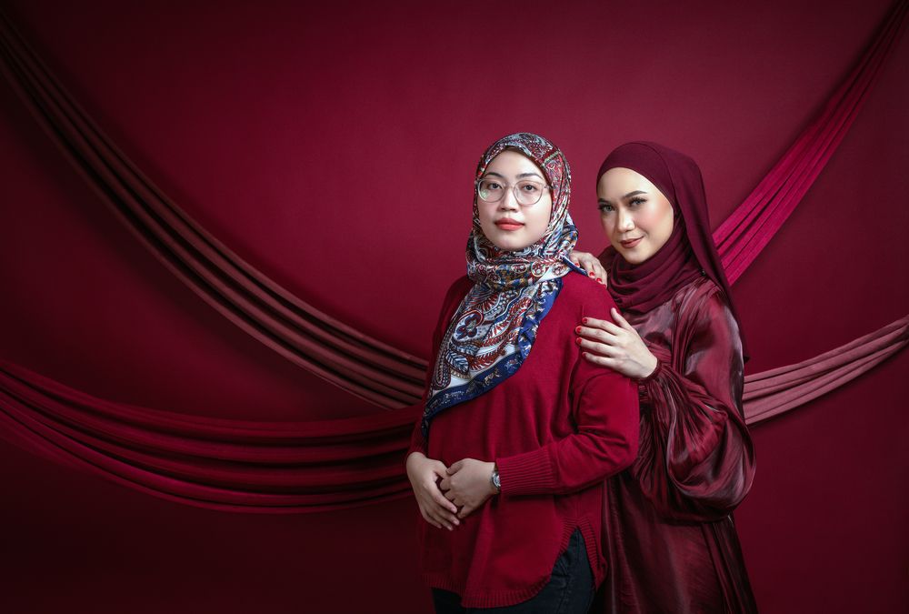 Photograph by Athabarani Osman