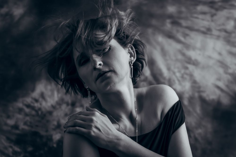 Photograph by Ольга Рачилова