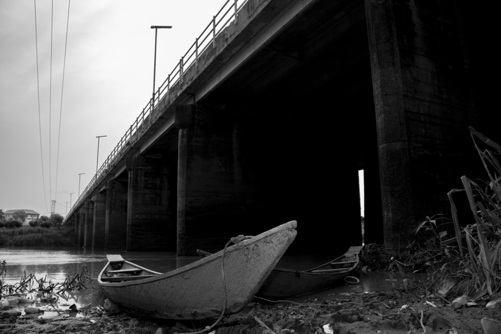 Photograph by Achor Uteno