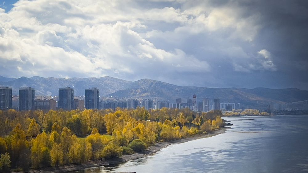 Photograph by Роман Алейников