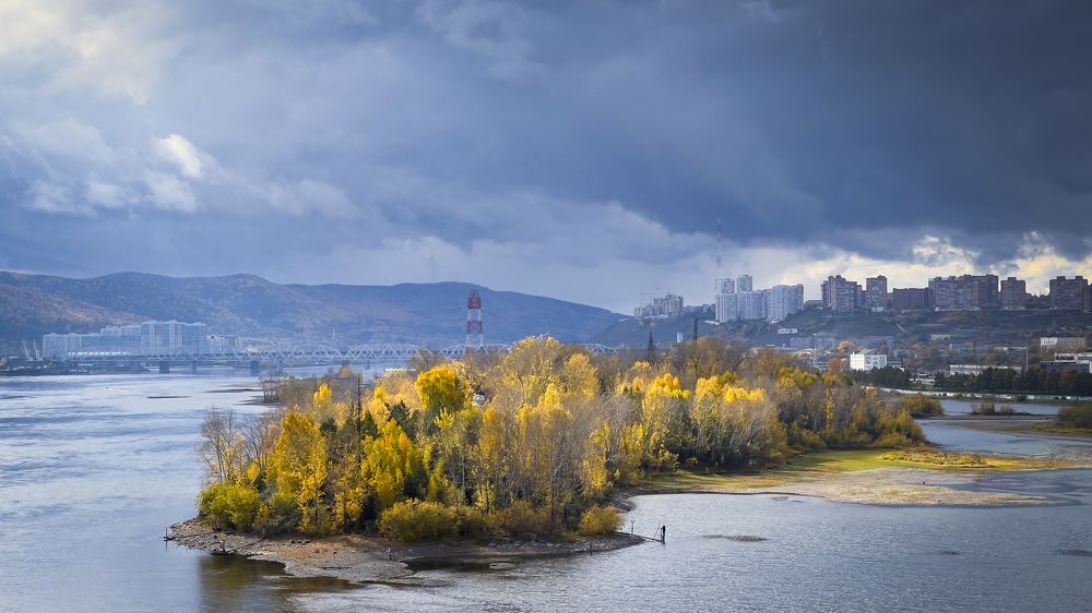 Photograph by Роман Алейников