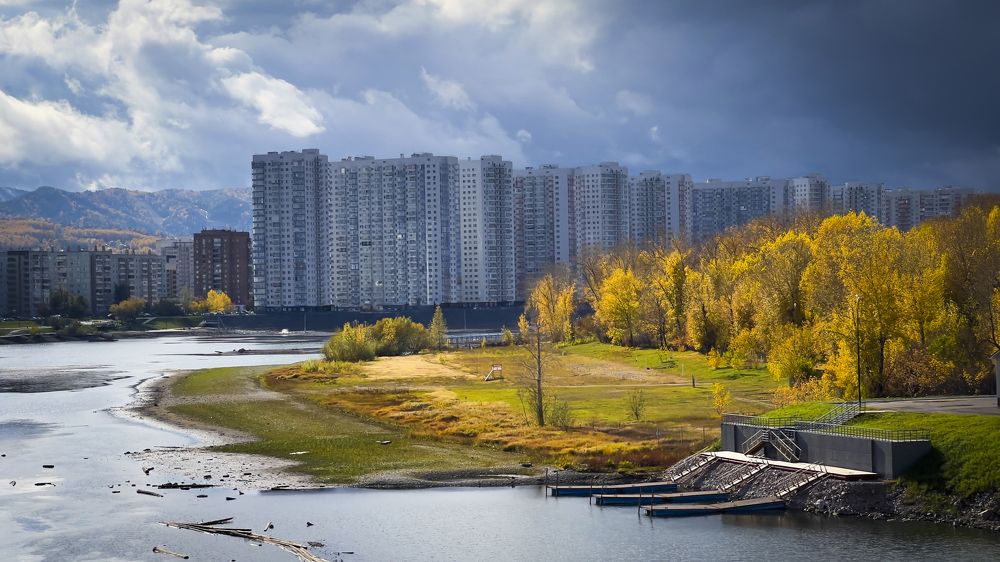 Photograph by Роман Алейников