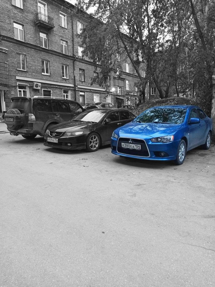 Photograph by Евгения Акишева