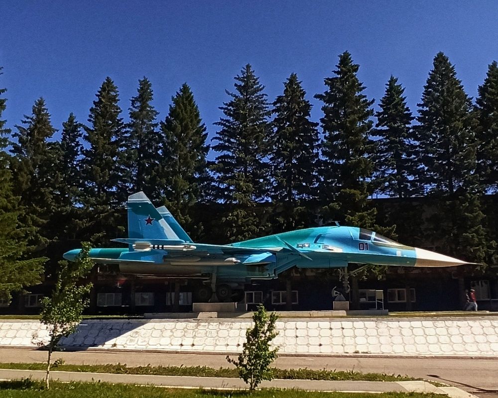 Photograph by Евгения Акишева