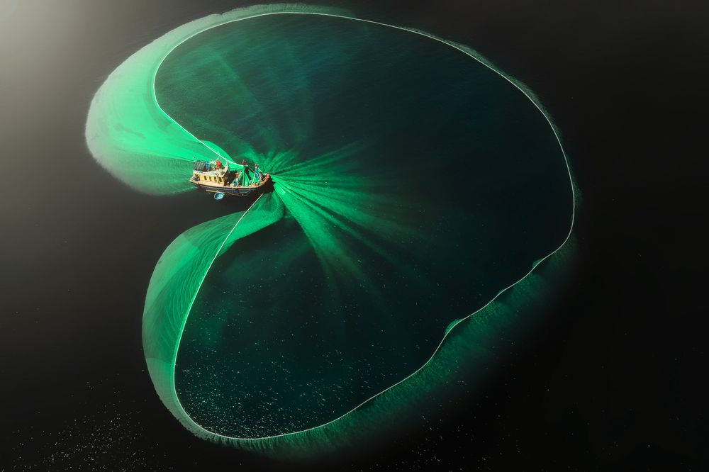 Photograph by Khoi Dan