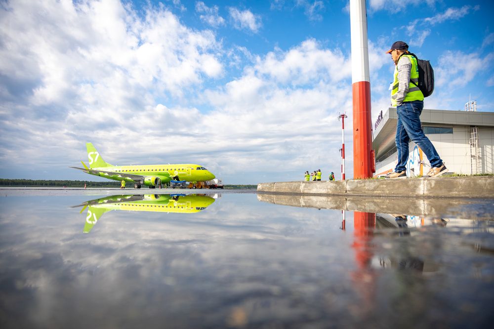 Photograph by Григорьев Денис