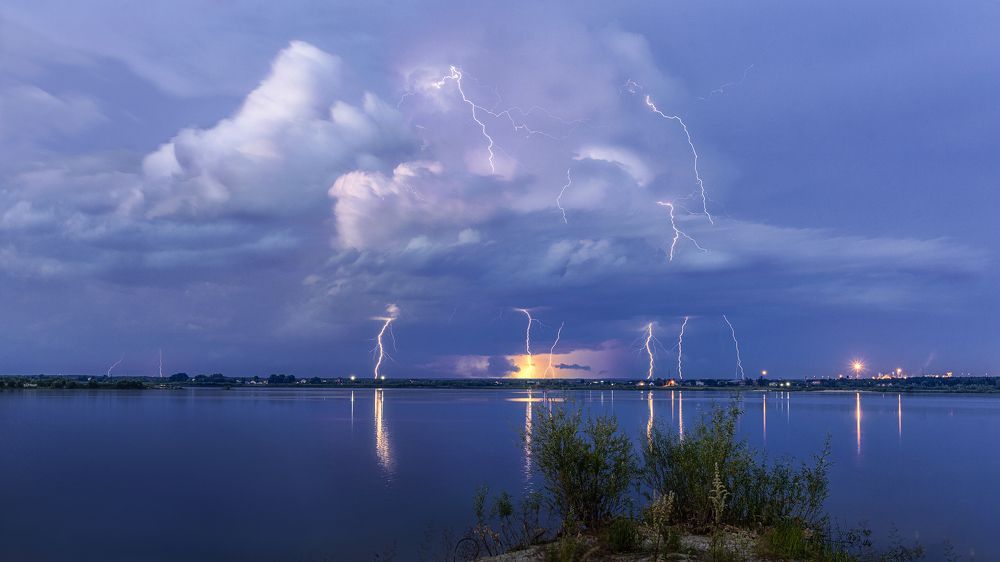 Photograph by Григорьев Денис