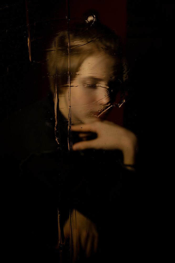 Photograph by Екатерина Мишина