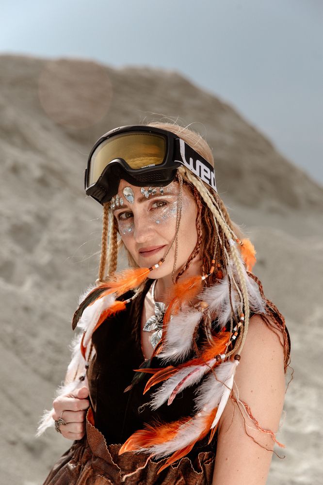 Photograph by Виктория Краузе