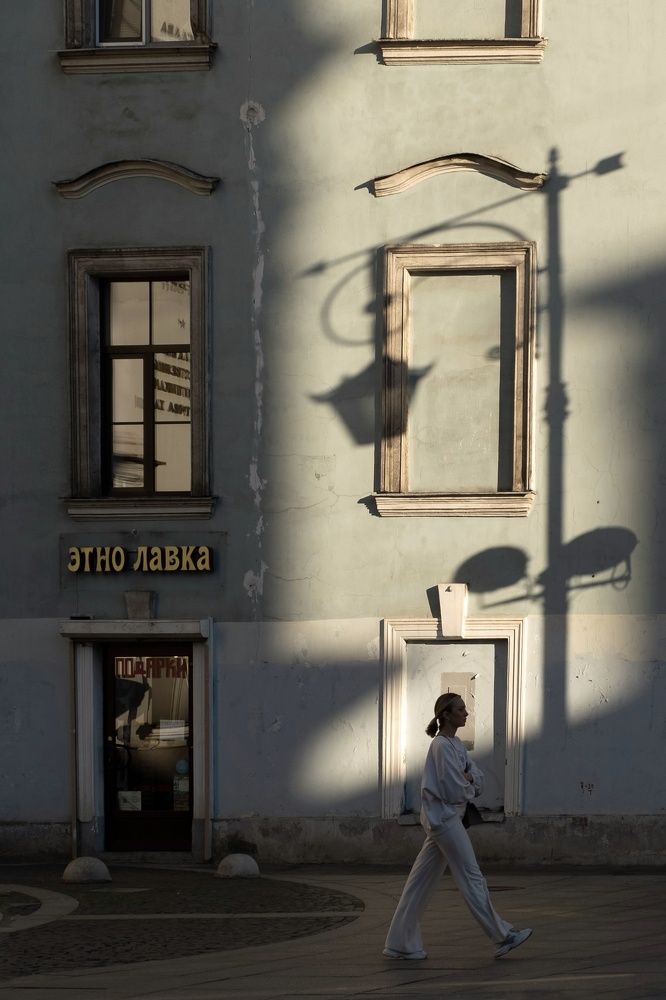 Photograph by Екатерина Мишина