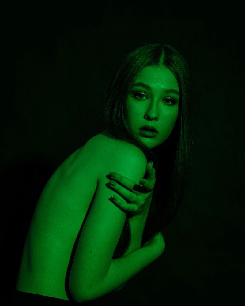 Photograph by Виктория Краузе