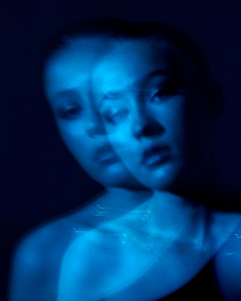 Photograph by Виктория Краузе