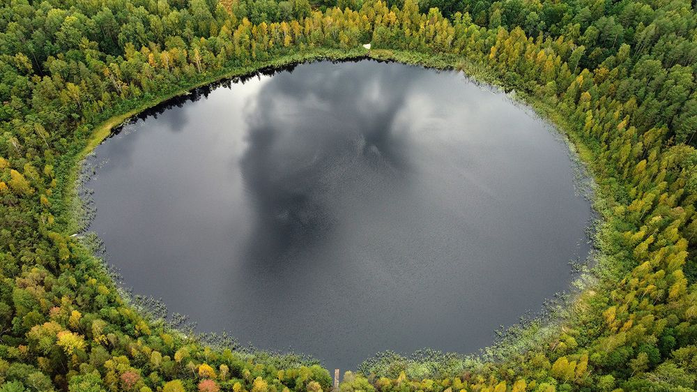 Photograph by Михаил Рассказ