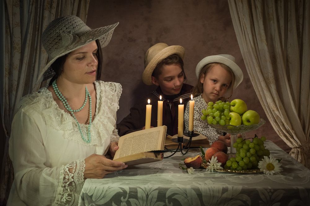 Photograph by Виктор Черкасов