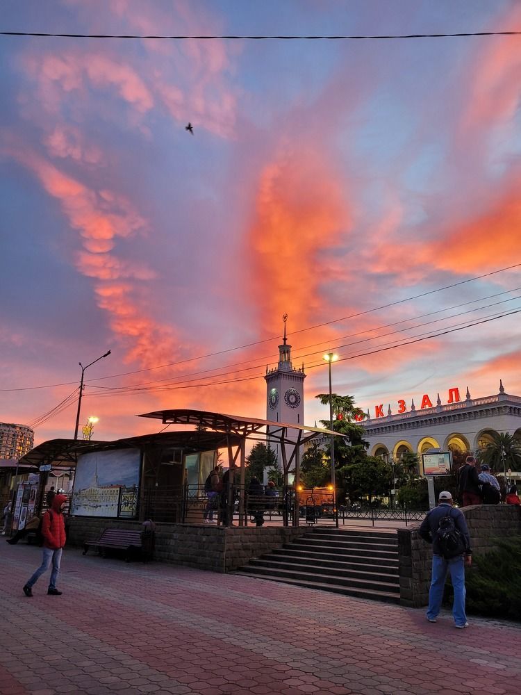 Photograph by Дарья Беляк