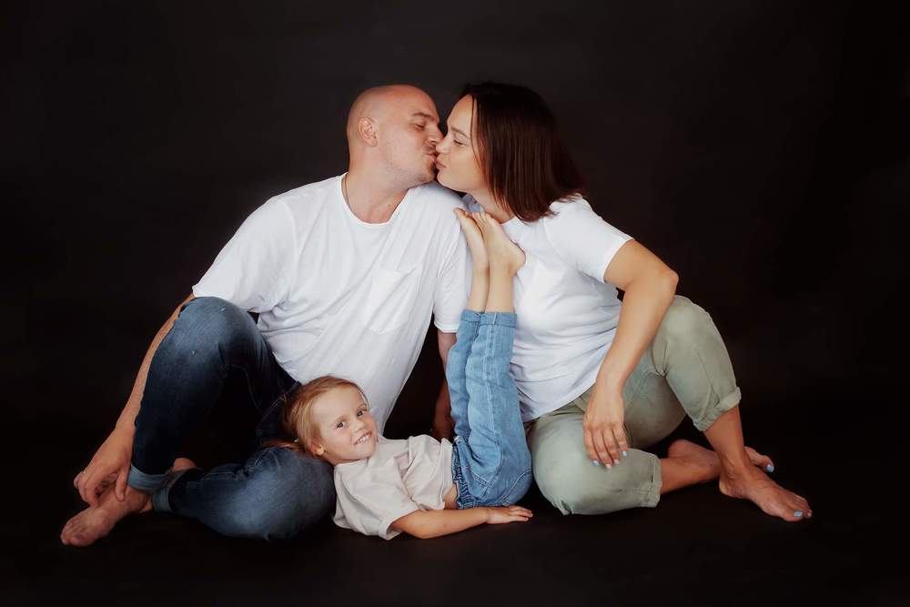 Photograph by Vera Nefedova