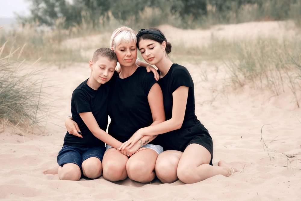 Photograph by Vera Nefedova