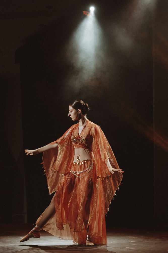 Photograph by Виктория Краузе