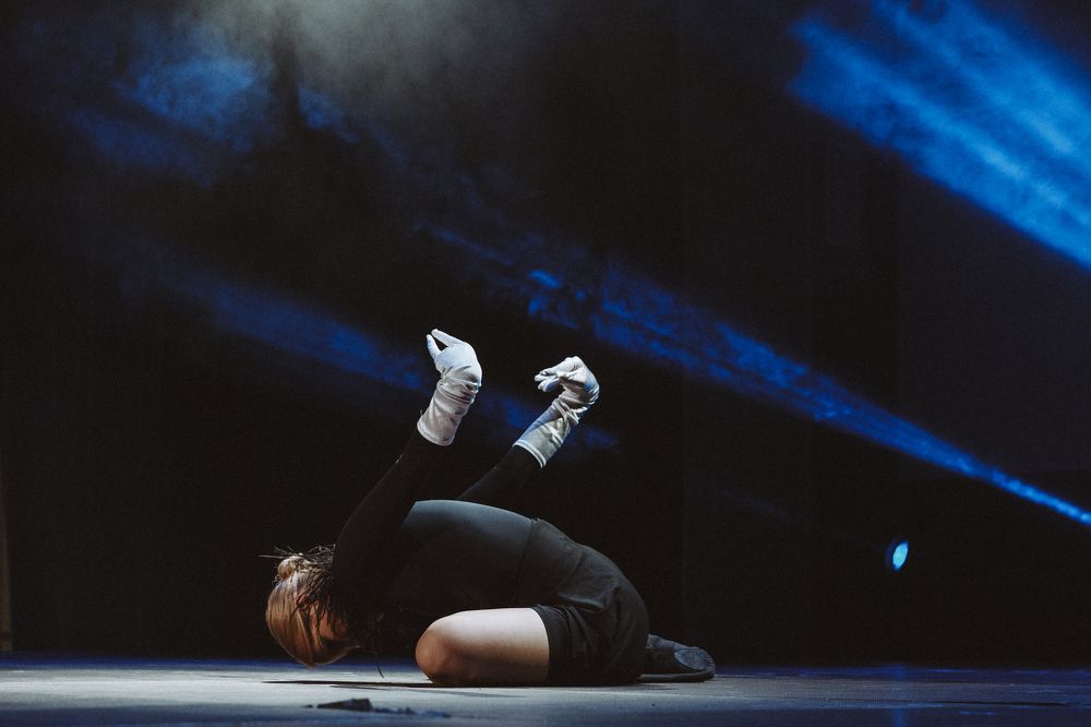 Photograph by Виктория Краузе