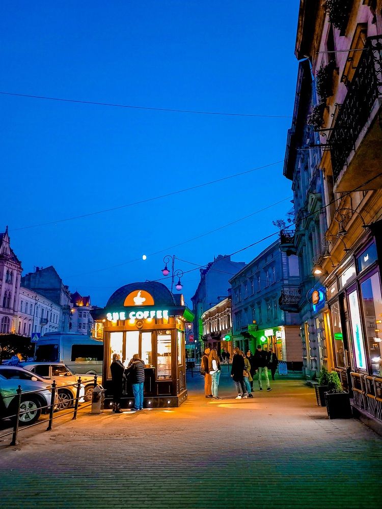 Photograph by Елена Шерман