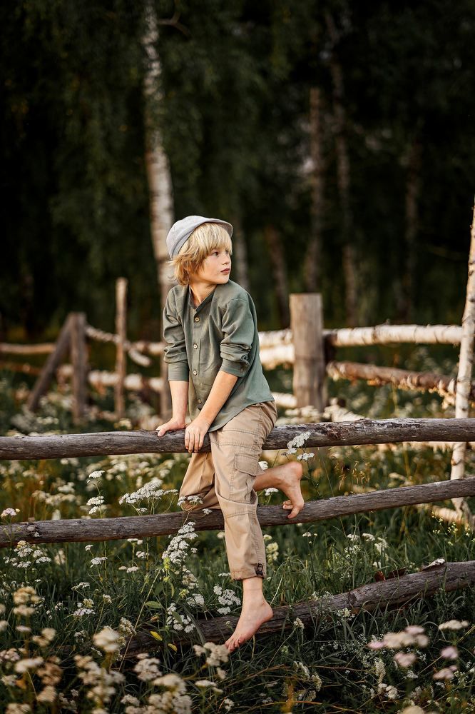 Photograph by Олеся Владимирова